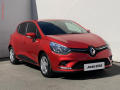 Renault Clio 0.9 TCe, Intense, navi