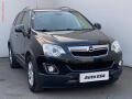 Opel Antara 2.4 4x4, Cosmo, bixen, +ALU