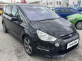 Ford S-MAX 2.2 TDCi, Navi, temp