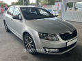 koda Octavia 1.6 TDi