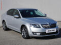 �koda Octavia 1.6 TDi, DSG