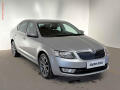 �koda Octavia 1.6 TDi, DSG