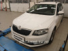 koda Octavia 1.6, klima, STK09/2025