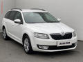 koda Octavia 1.6 TDi, Ambition, DSG, park