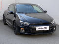 Volkswagen Scirocco 2.0 TDi, R-Line
