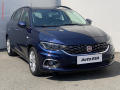 Fiat Tipo 1.4 T-JET, Lounge, navi