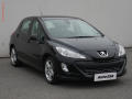 Peugeot 308 1.6 VTi, R, AC, TZ, park