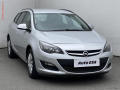Opel Astra 1.6 CDTi, +kola, TZ