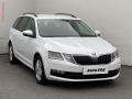 koda Octavia 2.0 TDI, Ambition, DSG