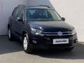 Volkswagen Tiguan 1.4 TSi, Trend&Fun, park.