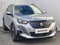 Peugeot 2008 1.2PT, Allure, AT, kamera