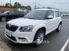 koda Yeti 1.2TSi, 1.maj,R