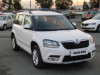 koda Yeti 1.2TSi, 1.maj,R, TZ