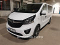 Opel Vivaro 1.6CDTi 8mst, 103kW, AC