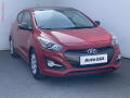 Hyundai i30 1.4CVVT, Classic, +kola