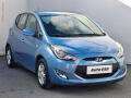 Hyundai ix20 1.6i, 1.maj,�R, AC. STK6/28