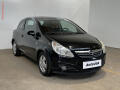 Opel Corsa 1.6i, AC