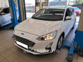 Ford Focus 1.5 TDCi, servis.kniha, AT