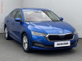 koda Octavia 2.0 TDi, Style, AT, LED