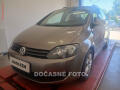 Volkswagen Golf Plus 1.4TSi, servis.kniha