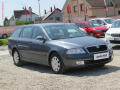 koda Octavia 1.9 TDi, STK4/27