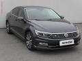 Volkswagen Passat 2.0 TDi, R, R-Line, DSG, LED