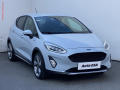 Ford Fiesta 1.0 EB, Active, LED, navi