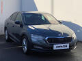 koda Octavia 1.5 TSi, Style, LED, TZ