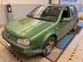 Volkswagen Golf 1.9, klima, STK10/2025