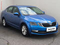 koda Octavia 2.0TDi, R, Style, DSG, navi