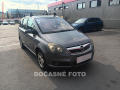 Opel Zafira 1.8i 16V, R, servis.kniha