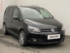 Volkswagen Touran 1.4 TSi, Navi, TZ, kamera