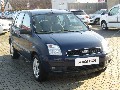 Ford Fusion 1.4 TDCi, AT, klima