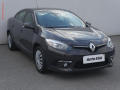 Renault Fluence 1.6 16V, R, AC, tempo