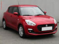 Suzuki Swift 1.2i 4x4, 1.maj,�R, AC