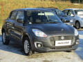 Suzuki Swift 1.2i 4x4, 1.maj,�R, AC