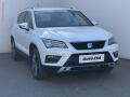 Seat Ateca 2.0 TDi 4x4, Xcellence, DSG