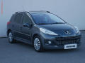 Peugeot 207 1.6i, AC, panor