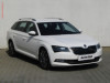 koda Superb 2.0 TDi, R, L&K, DSG