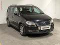 Volkswagen Touran 2.0 TDi, AC, tempo