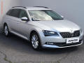 koda Superb 2.0 TDi