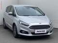 Ford S-MAX 2.0 TDCi, Titanium, AT, LED