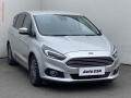 Ford S-MAX 2.0 TDCi, Titanium, AT, LED