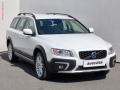 Volvo XC70 2.4 D4 AWD, 2.maj,R, AT