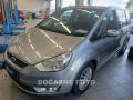 Ford Galaxy 2.0, STK7/27