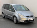 Ford Galaxy 2.0 TDCI 7mst, STK7/27, AC