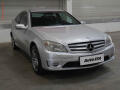 Mercedes-Benz CLC 1.6 i, �R, AT, xenon, AC