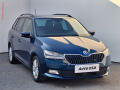 �koda Fabia 1.0 TSi, �R, Style, TZ