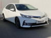 Toyota Corolla 1.6 i, LED, navi