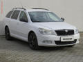 koda Octavia 2.0TDI, R, AC, xenon